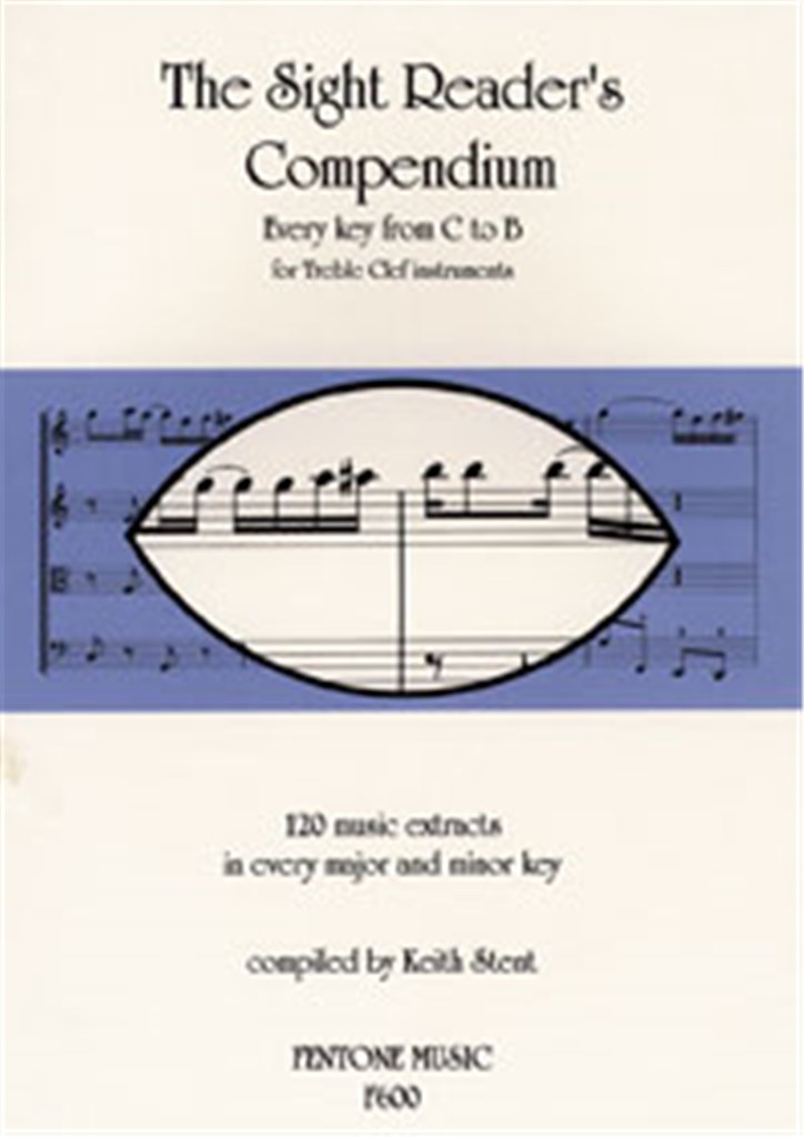 The Sight Reader's Compendium